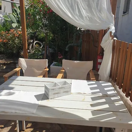 Rena * Agios Petros (Lefkada)