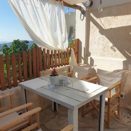 Rena * Agios Petros (Lefkada)