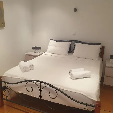 Villa Rena Agios Petros (Lefkada)