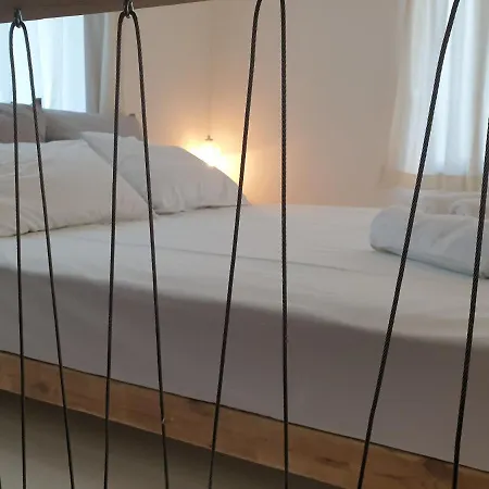 Villa Rena Agios Petros (Lefkada)