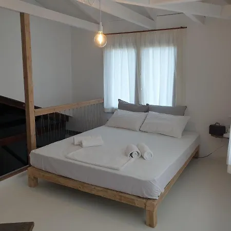 Villa Rena Ágios Pétros